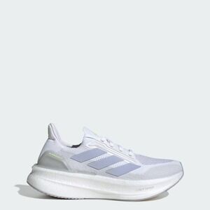 9.5W / 8.5M - [NEW] Women's adidas UltraBoost 5X Running Shoes White JH9022
